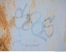 Photo Texture of Metal